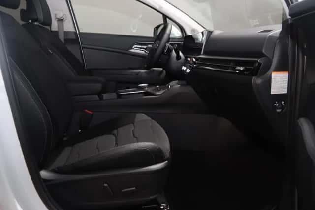 Kia Sportage (2026) thumbnail 7