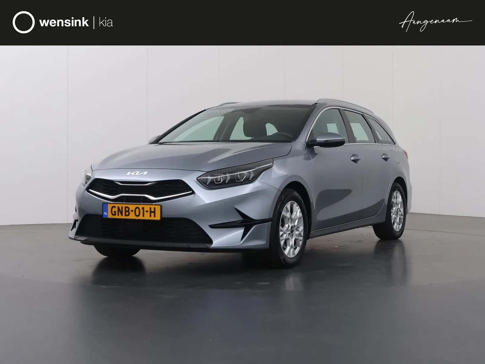 Kia Ceed (2024) — foto 1