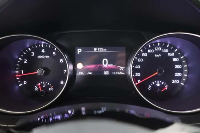 Kia Ceed (2024) thumbnail 12