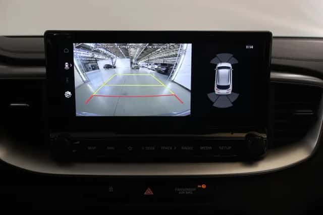 Kia Ceed (2024) thumbnail 14