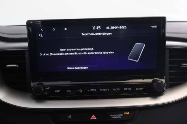 Kia Ceed (2024) thumbnail 17