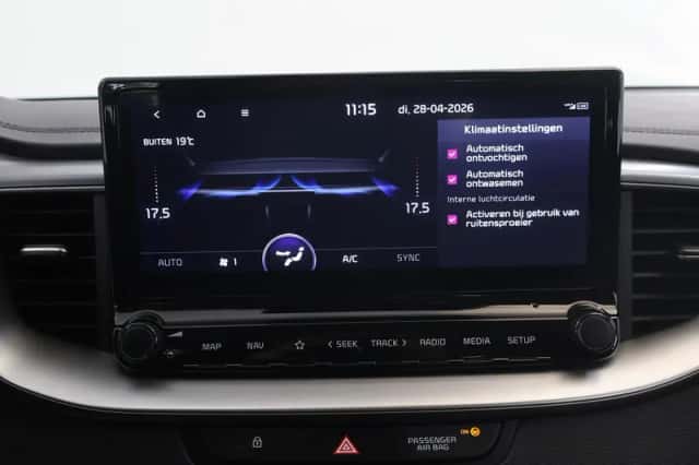 Kia Ceed (2024) thumbnail 18