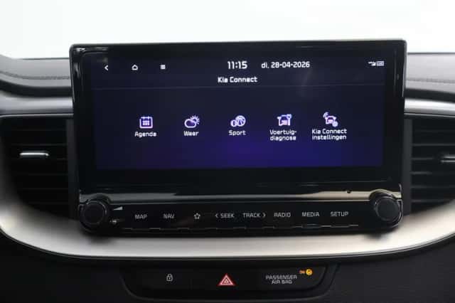 Kia Ceed (2024) thumbnail 19