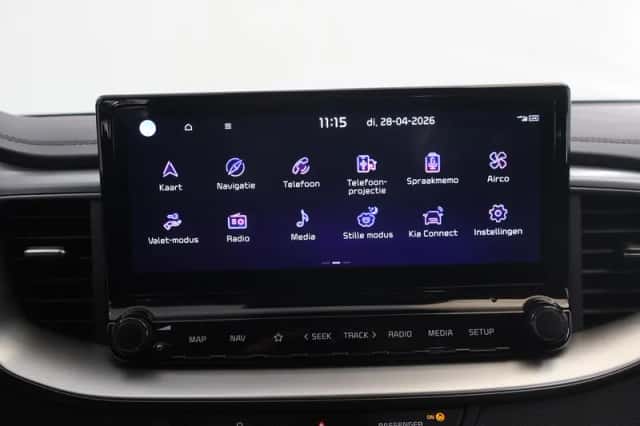 Kia Ceed (2024) thumbnail 20