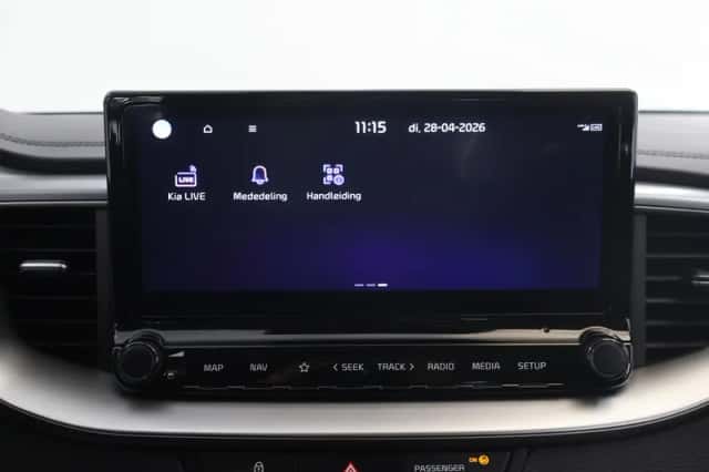 Kia Ceed (2024) thumbnail 21