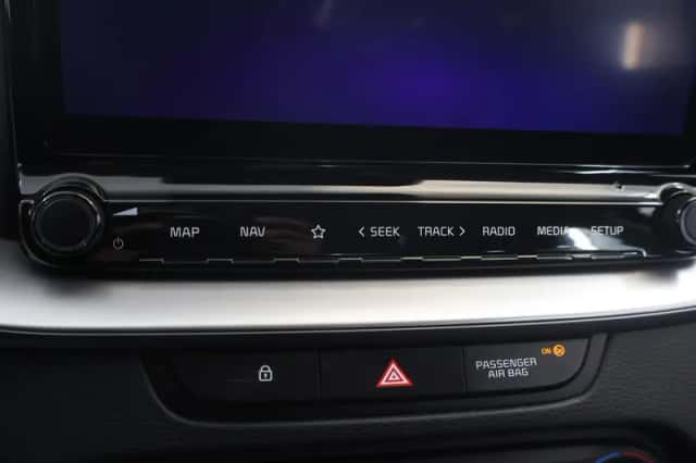 Kia Ceed (2024) thumbnail 24