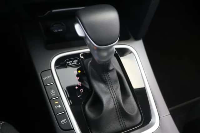 Kia Ceed (2024) thumbnail 26