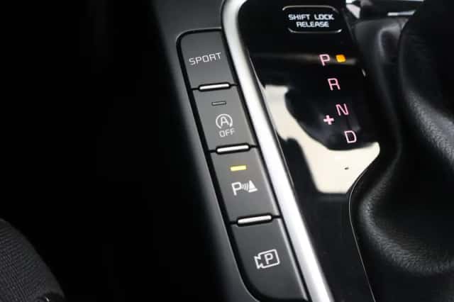 Kia Ceed (2024) thumbnail 27