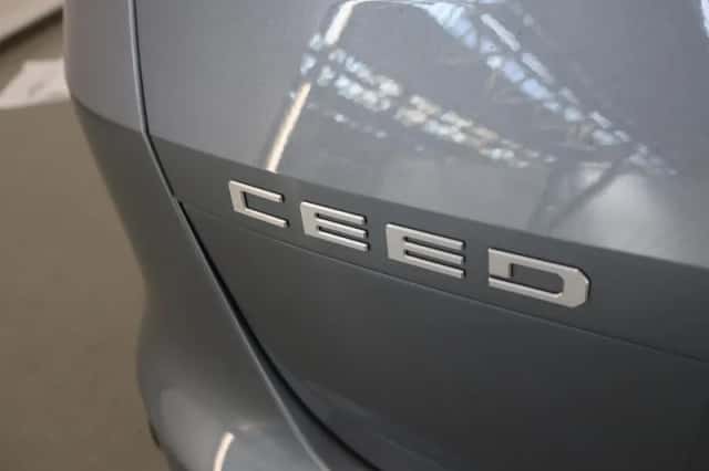 Kia Ceed (2024) thumbnail 38