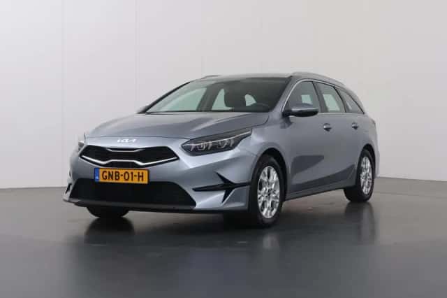 Kia Ceed (2024) thumbnail 40