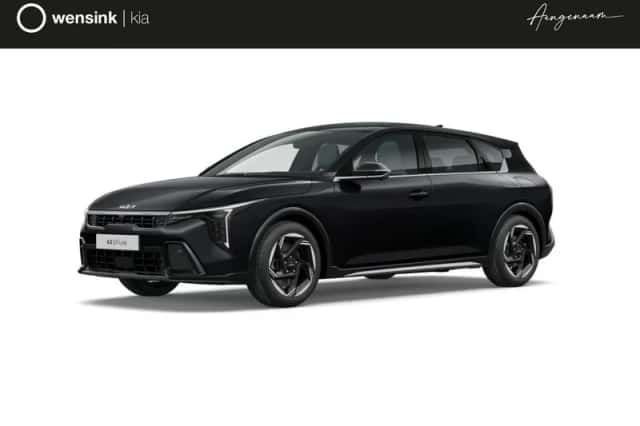 Kia K4 (2026)
