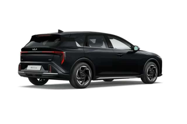 Kia K4 (2026) thumbnail 2