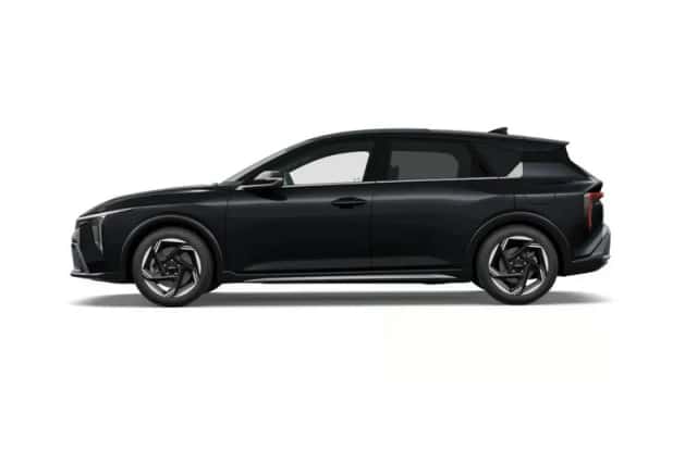 Kia K4 (2026) thumbnail 3