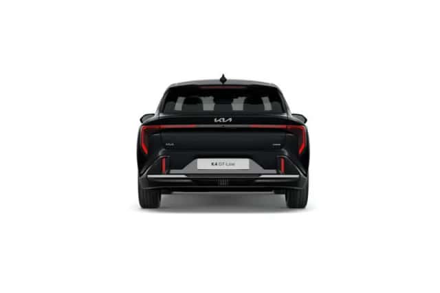 Kia K4 (2026) thumbnail 4
