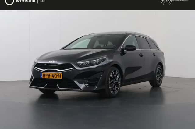 Kia Ceed Sportswagon (2025)
