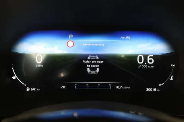 Kia Ceed Sportswagon (2025) thumbnail 13