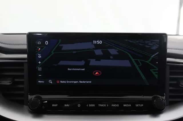 Kia Ceed Sportswagon (2025) thumbnail 14