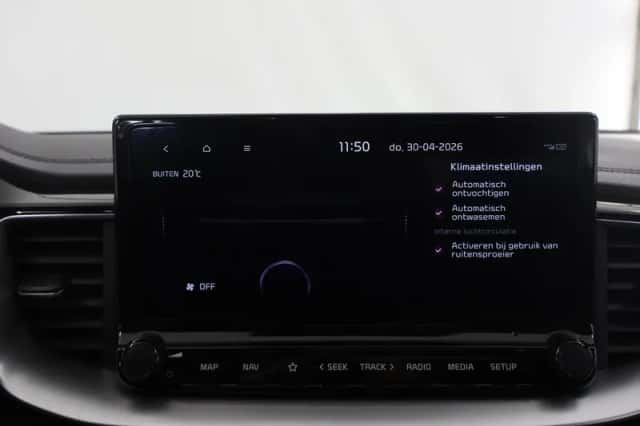 Kia Ceed Sportswagon (2025) thumbnail 18