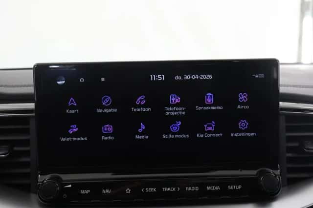 Kia Ceed Sportswagon (2025) thumbnail 19