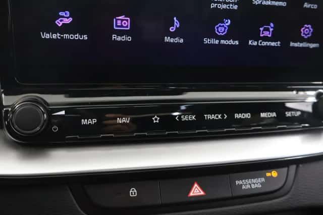 Kia Ceed Sportswagon (2025) thumbnail 20