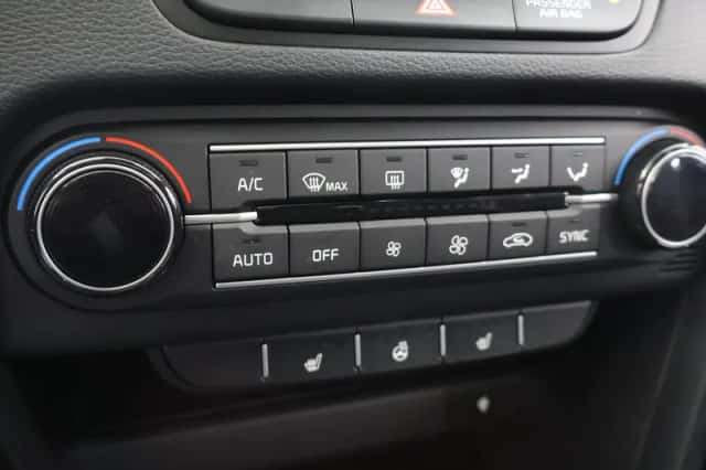 Kia Ceed Sportswagon (2025) thumbnail 21