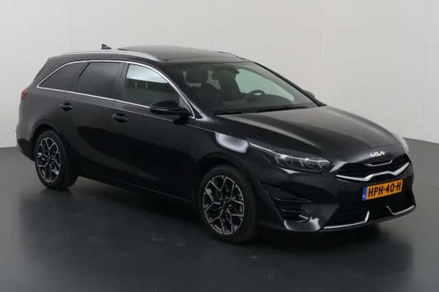 Kia Ceed Sportswagon (2025) thumbnail 23