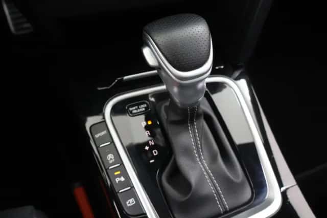 Kia Ceed Sportswagon (2025) thumbnail 24