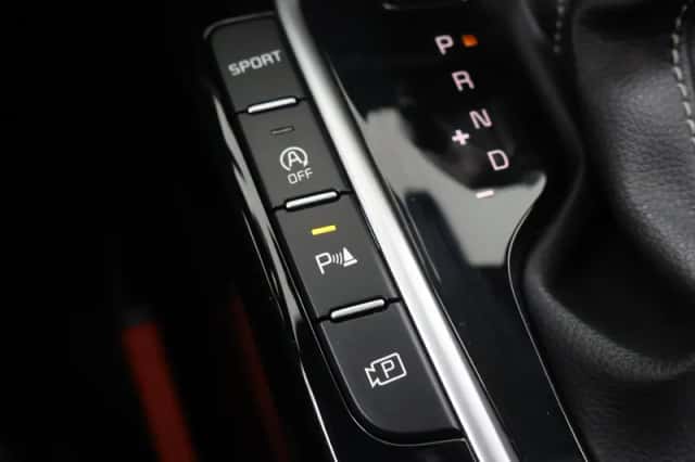 Kia Ceed Sportswagon (2025) thumbnail 25