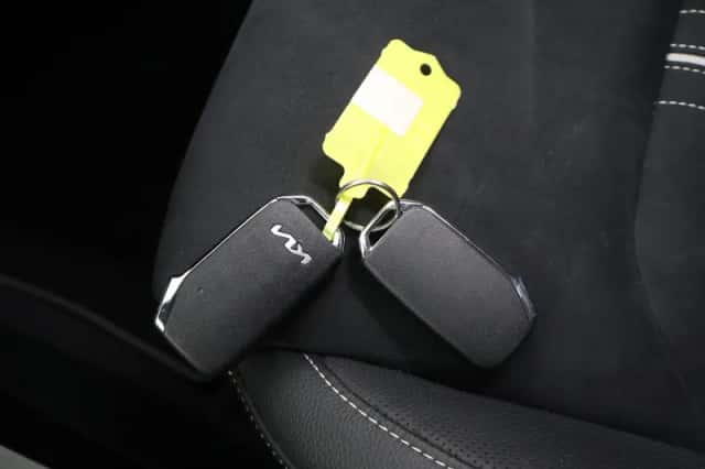 Kia Ceed Sportswagon (2025) thumbnail 26