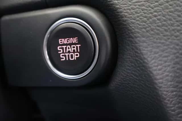Kia Ceed Sportswagon (2025) thumbnail 28