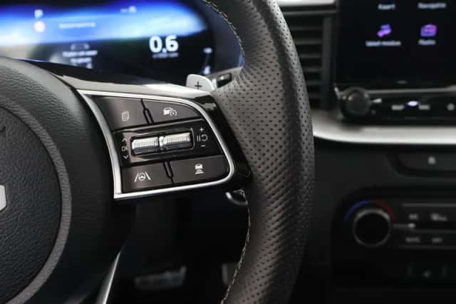 Kia Ceed Sportswagon (2025) thumbnail 30