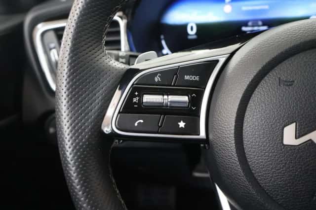 Kia Ceed Sportswagon (2025) thumbnail 32