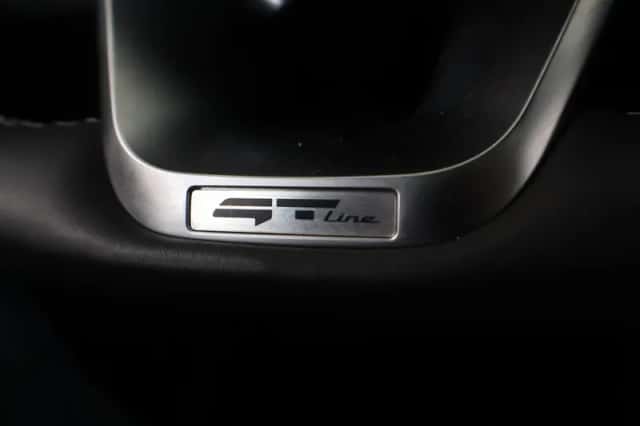 Kia Ceed Sportswagon (2025) thumbnail 33