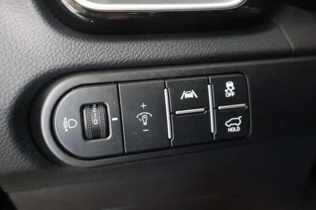 Kia Ceed Sportswagon (2025) thumbnail 34
