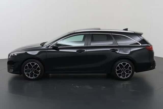 Kia Ceed Sportswagon (2025) thumbnail 5