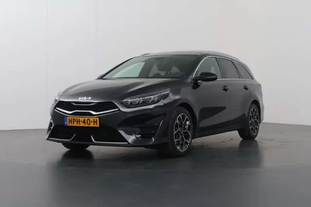 Kia Ceed Sportswagon (2025) thumbnail 43