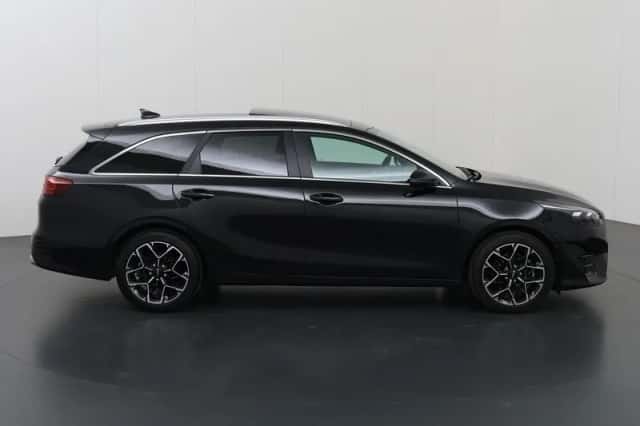 Kia Ceed Sportswagon (2025) thumbnail 6