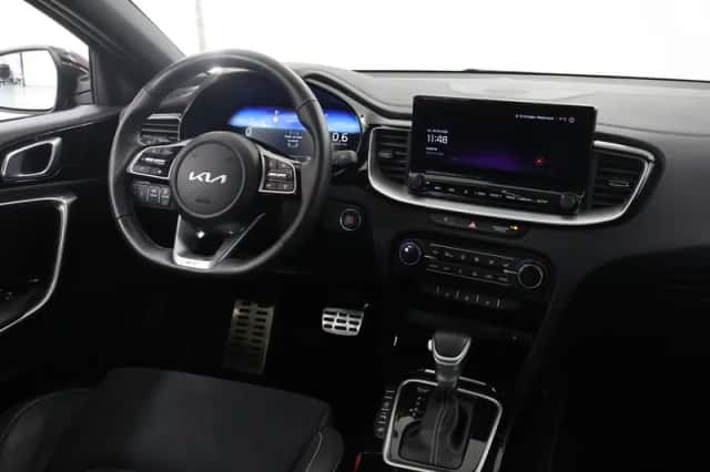 Kia Ceed Sportswagon (2025) thumbnail 9