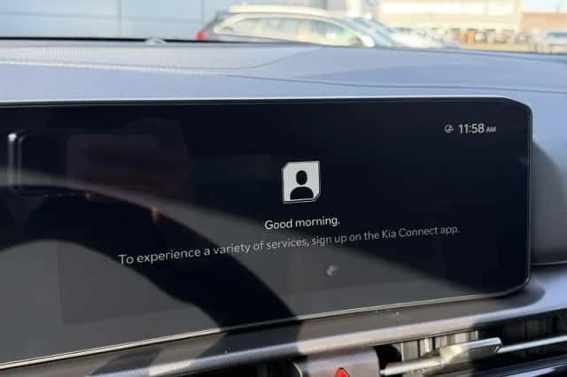 Kia Sportage (2026) thumbnail 26