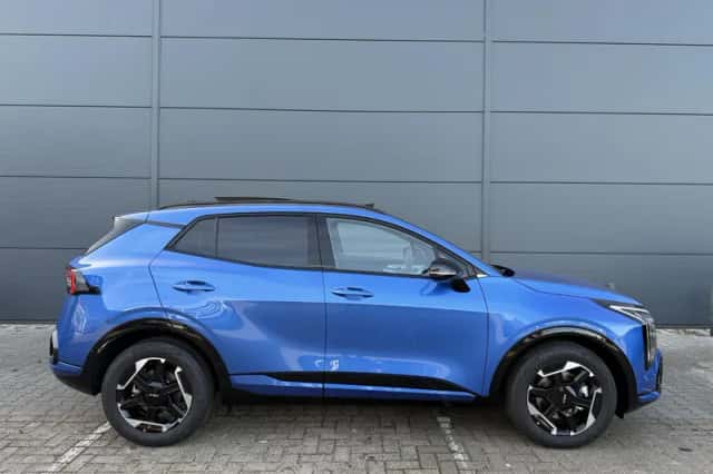 Kia Sportage (2026) thumbnail 5