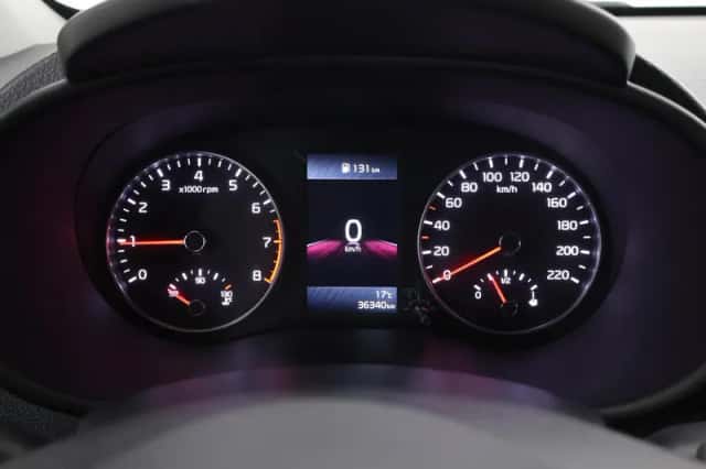 Kia Picanto (2022) thumbnail 12
