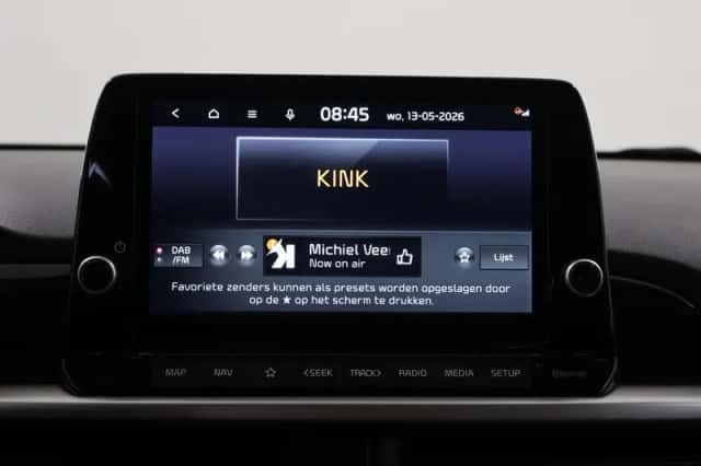 Kia Picanto (2022) thumbnail 15