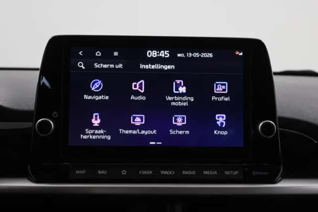 Kia Picanto (2022) thumbnail 17