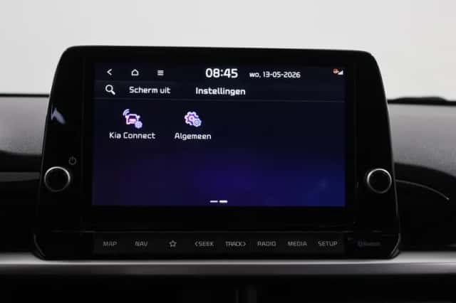 Kia Picanto (2022) thumbnail 18