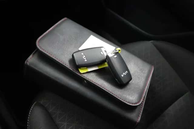 Kia Picanto (2022) thumbnail 25
