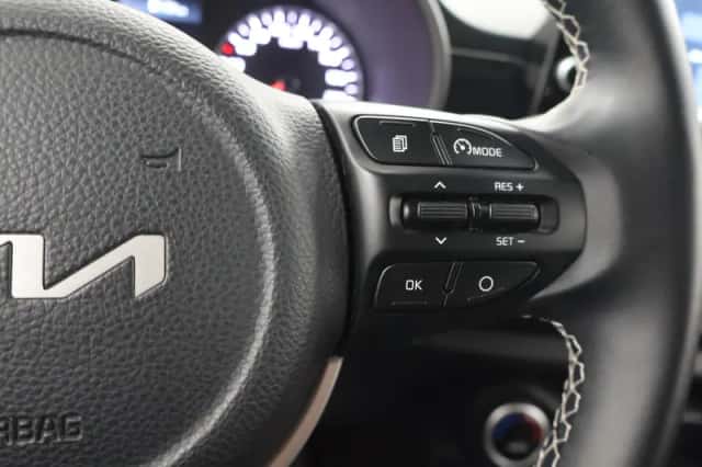 Kia Picanto (2022) thumbnail 27