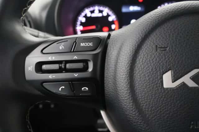 Kia Picanto (2022) thumbnail 29