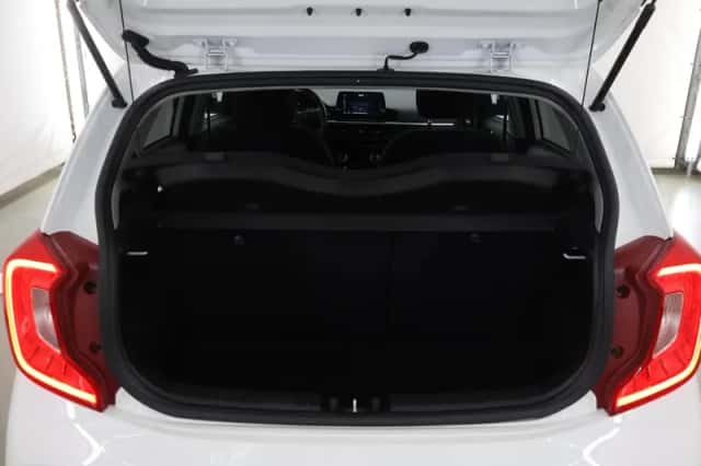 Kia Picanto (2022) thumbnail 34