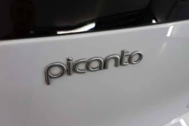 Kia Picanto (2022) thumbnail 35