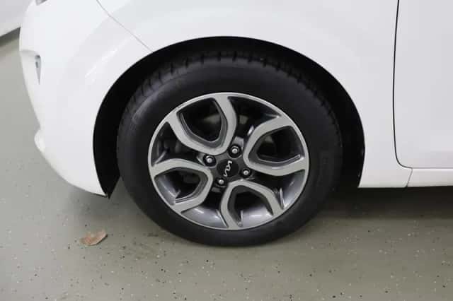 Kia Picanto (2022) thumbnail 36